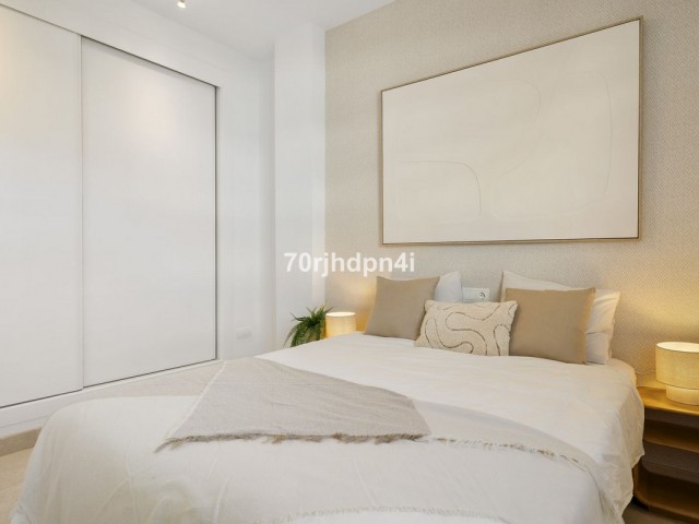 Penthouse in Estepona