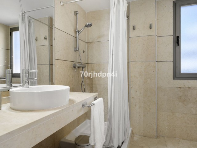 Penthouse in Estepona