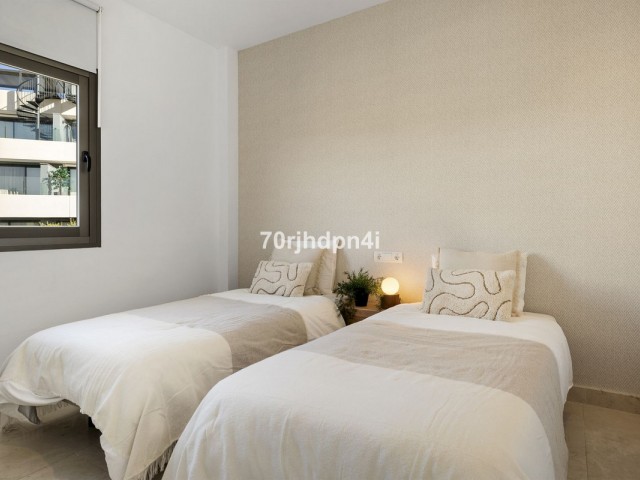 Penthouse in Estepona