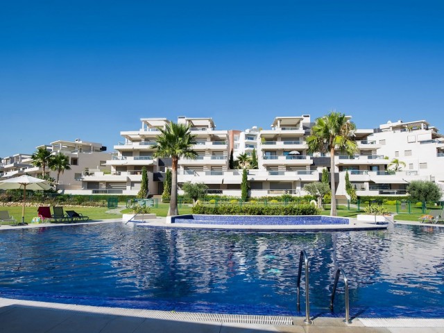 3 Bedrooms Apartment in Los Arqueros