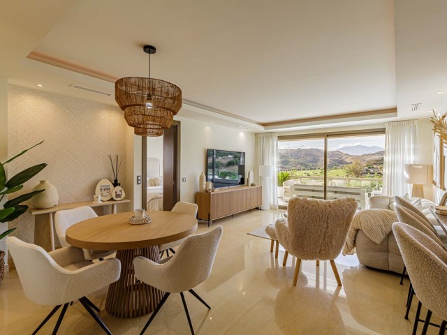 3 Bedrooms Apartment in Los Arqueros