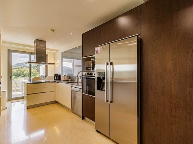 3 Bedrooms Apartment in Los Arqueros