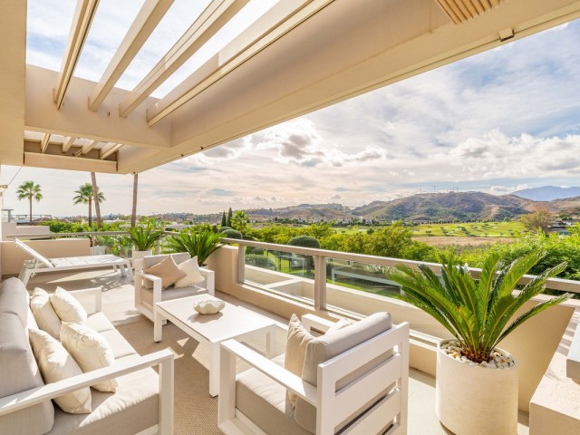 3 Bedrooms Apartment in Los Arqueros