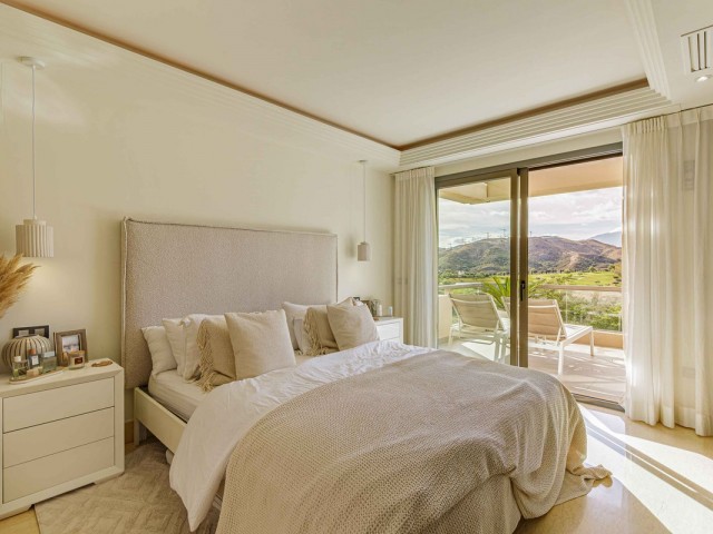 3 Bedrooms Apartment in Los Arqueros