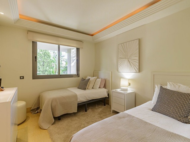 3 Bedrooms Apartment in Los Arqueros