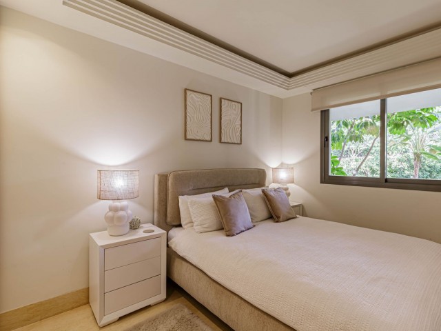 3 Bedrooms Apartment in Los Arqueros