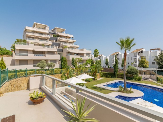 3 Bedrooms Apartment in Los Arqueros