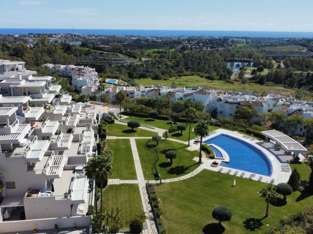 3 Bedrooms Apartment in Los Arqueros