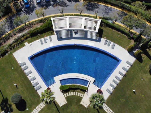 3 Bedrooms Apartment in Los Arqueros