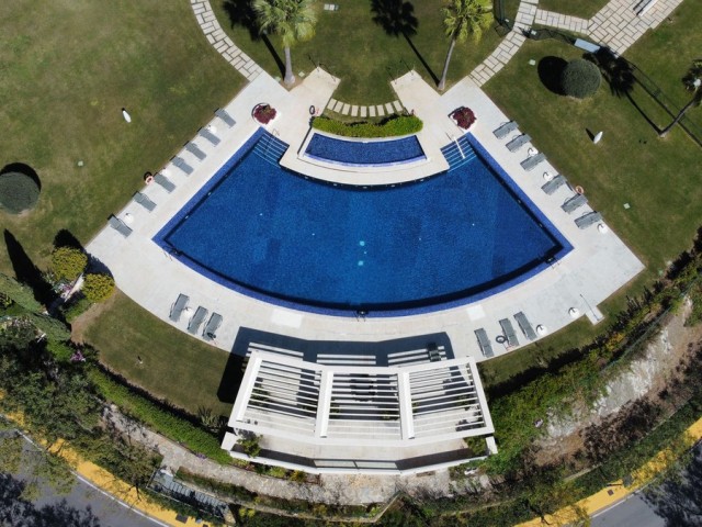 3 Bedrooms Apartment in Los Arqueros