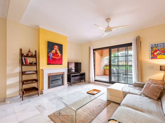 Appartement, Hacienda del Sol, R5134378