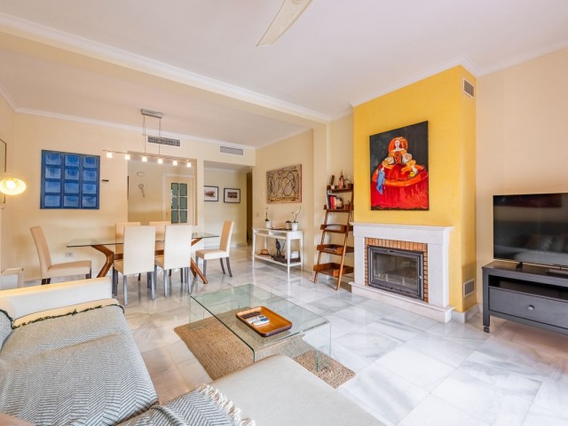 Appartement, Hacienda del Sol, R5134378