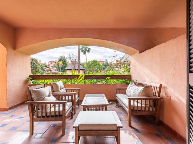 Appartement avec 2 Chambres  à Hacienda del Sol