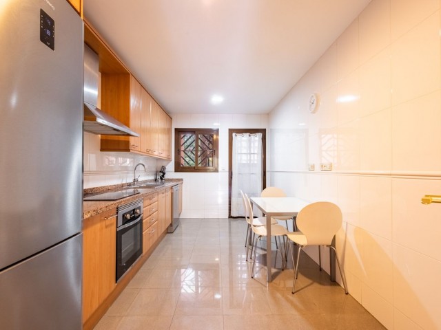 Appartement avec 2 Chambres  à Hacienda del Sol