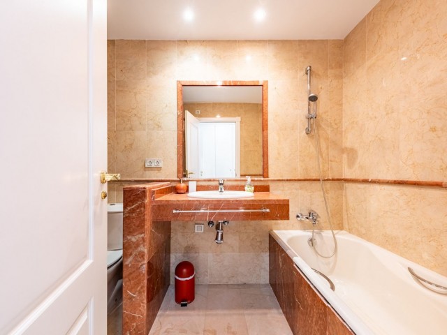 Appartement avec 2 Chambres  à Hacienda del Sol