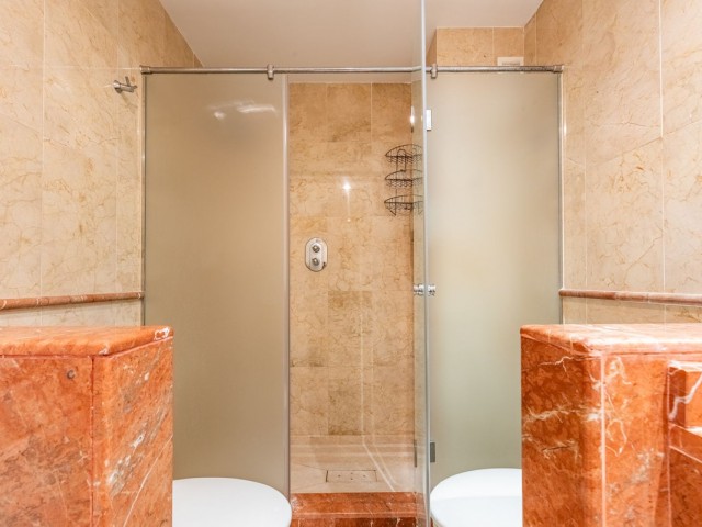 Appartement avec 2 Chambres  à Hacienda del Sol