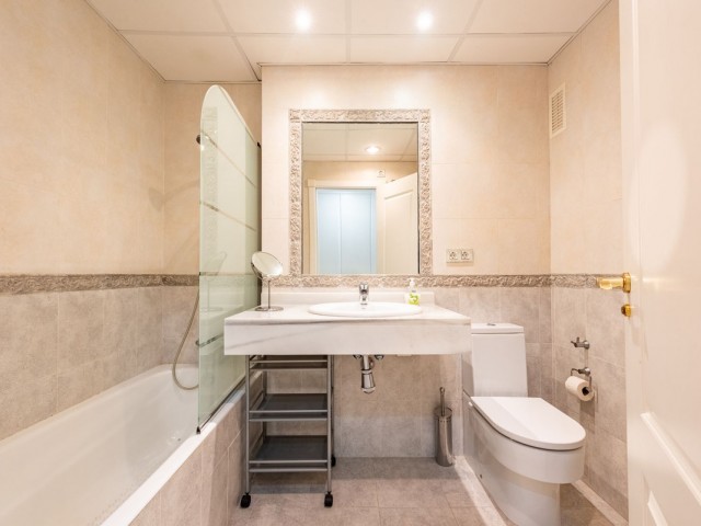 Appartement avec 2 Chambres  à Hacienda del Sol