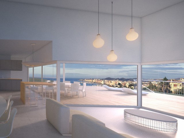 7 Bedrooms Villa in Benalmadena