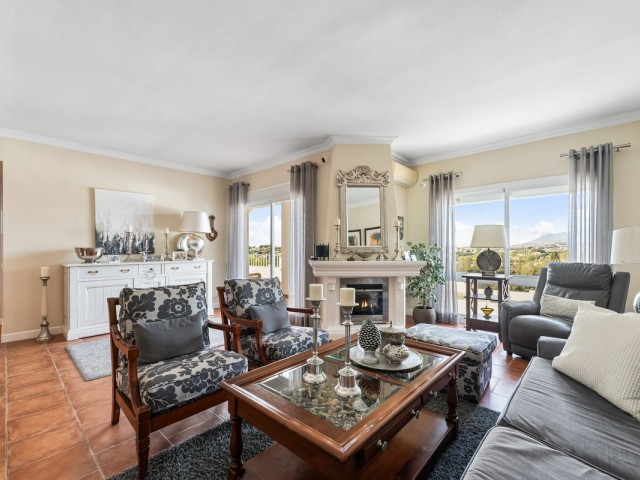 3 Schlafzimmer Reihenhaus in Nueva Andalucía