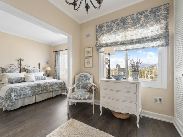 3 Schlafzimmer Reihenhaus in Nueva Andalucía