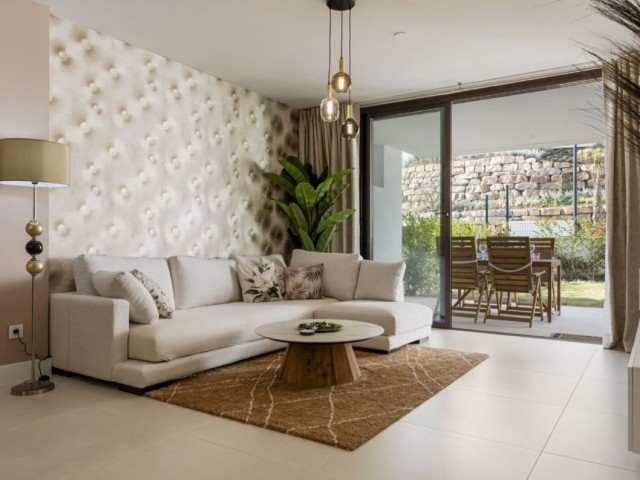 Apartment, Fuengirola