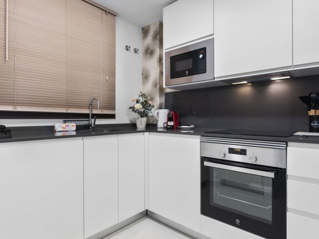 2 Bedrooms Apartment in Fuengirola