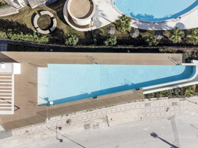 2 Bedrooms Apartment in Fuengirola