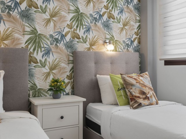 2 Bedrooms Apartment in Fuengirola