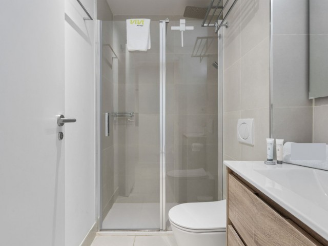 2 Bedrooms Apartment in Fuengirola