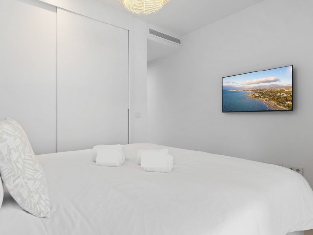 2 Bedrooms Apartment in Fuengirola