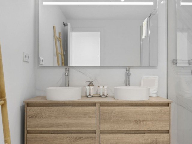 2 Bedrooms Apartment in Fuengirola