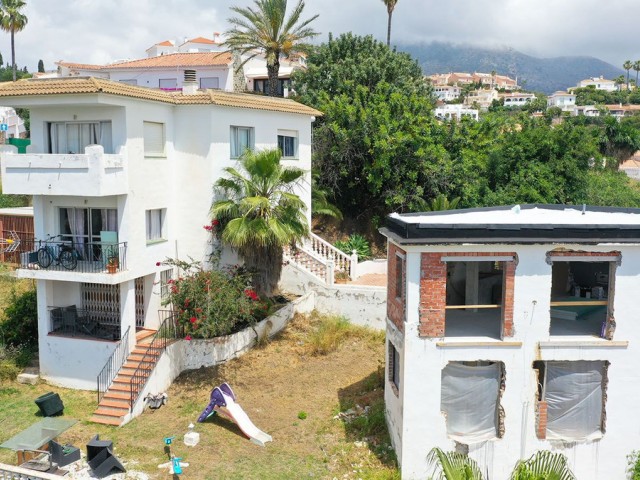 9 Soveroms Villa i Torreblanca