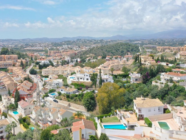 Huvila Torreblanca - R5039632