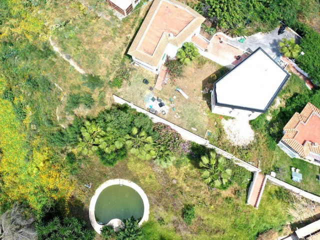 Villa avec 9 Chambres  à Torreblanca