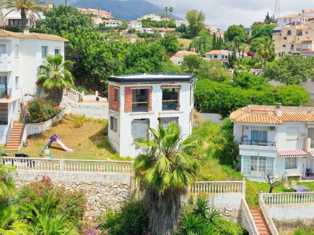 Villa avec 9 Chambres  à Torreblanca