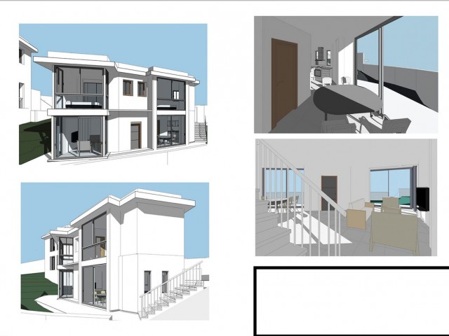 Villa avec 9 Chambres  à Torreblanca