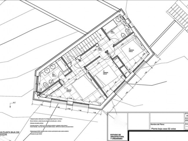 Villa avec 9 Chambres  à Torreblanca