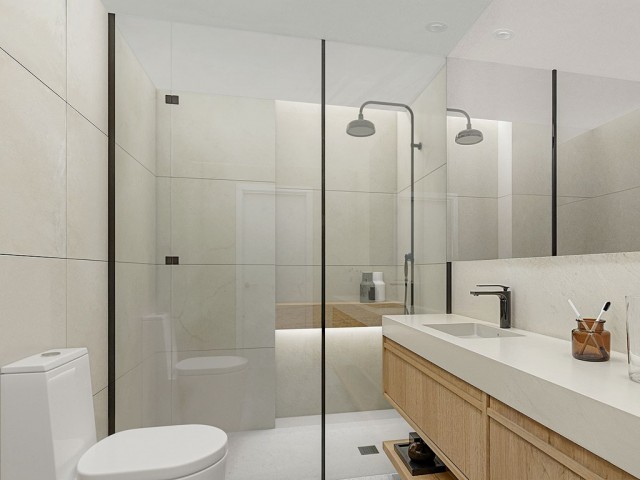 2 Bedrooms Apartment in Estepona