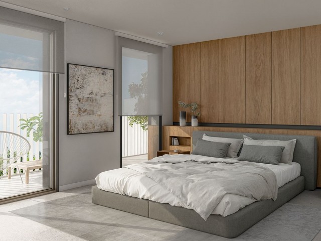 2 Bedrooms Apartment in Estepona