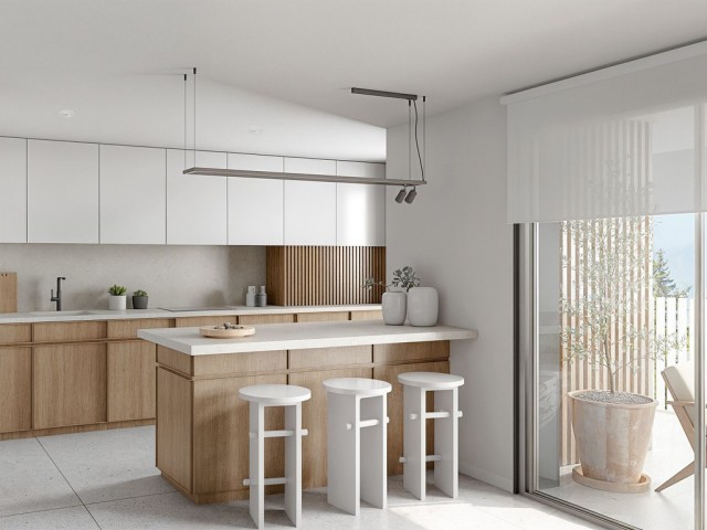 Huoneisto, Estepona, DVG-D5032