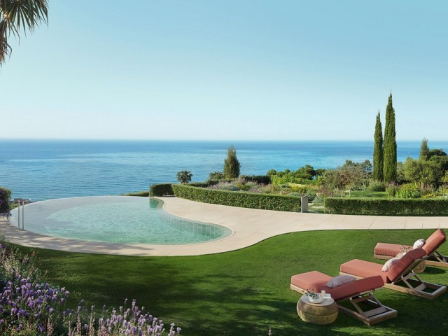 Leilighet, Benalmadena