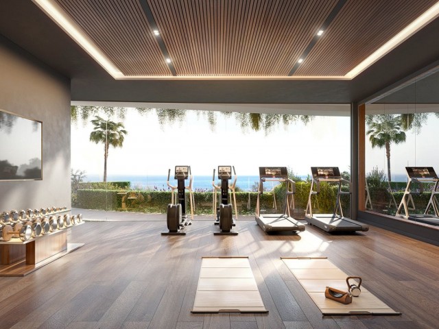 3 Bedrooms Apartment in Benalmadena