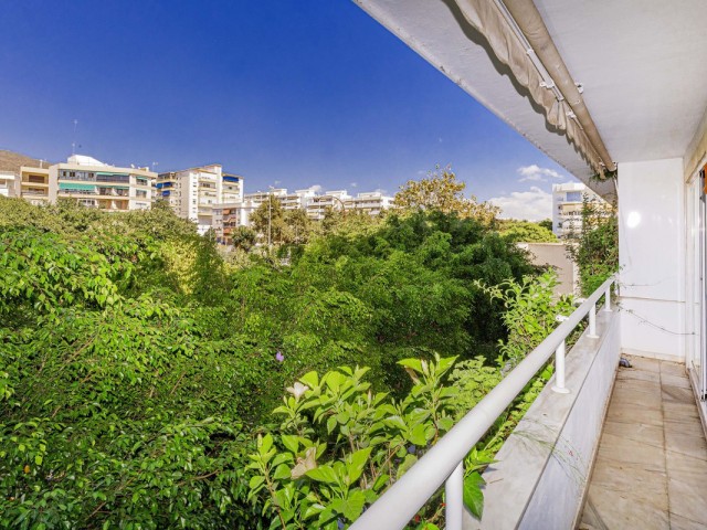 3 Bedrooms Apartment in Marbella