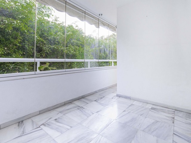 3 Bedrooms Apartment in Marbella