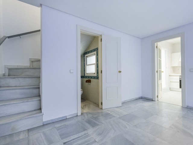 3 Bedrooms Apartment in Marbella