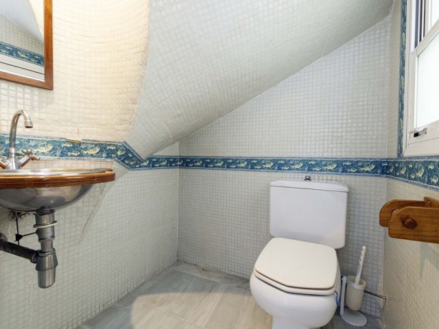 3 Bedrooms Apartment in Marbella