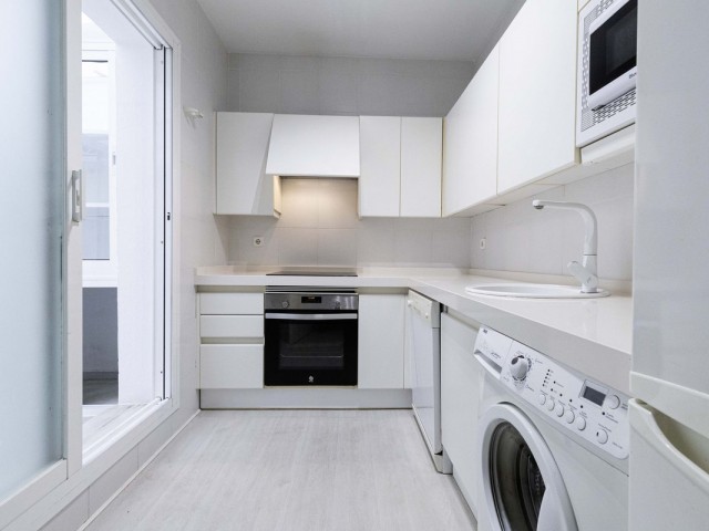 3 Bedrooms Apartment in Marbella