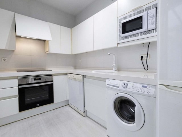 3 Bedrooms Apartment in Marbella