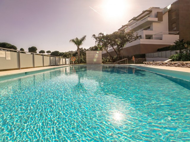 Appartement, La Cala Golf