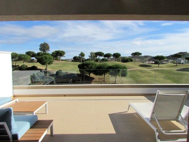3 Schlafzimmer Apartment in La Cala Golf